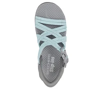Skechers Slip-ins: Reggae - Morning Light