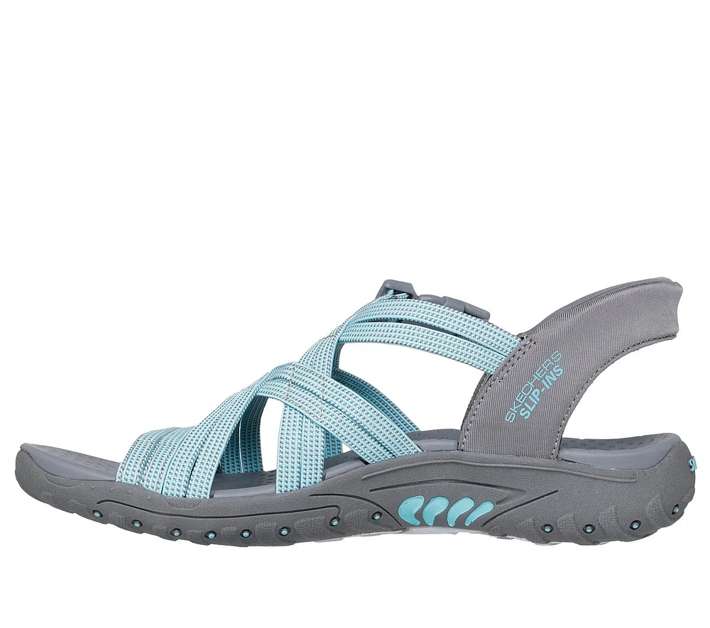 Skechers Slip-ins: Reggae - Morning Light