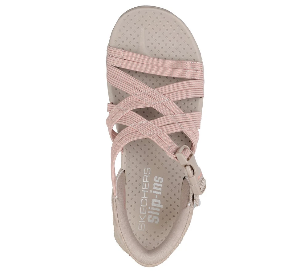 Skechers Slip-ins: Reggae - Morning Light