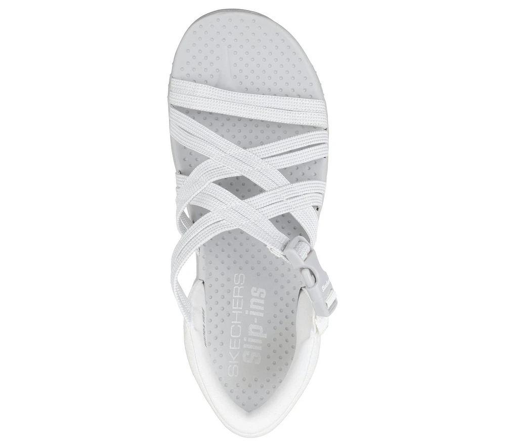 Skechers Slip-ins: Reggae - Morning Light