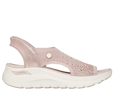 Skechers Slip-ins Martha Stewart: Arch Fit 2.0 - Star Dust