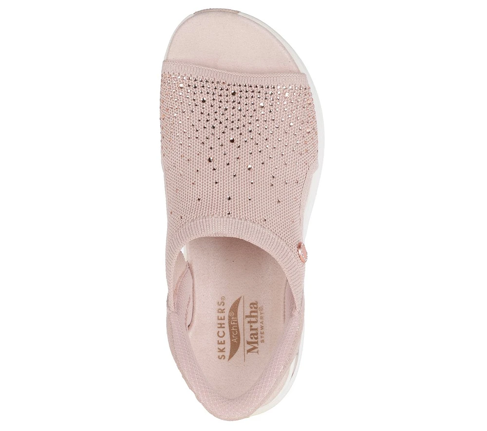 Skechers Slip-ins Martha Stewart: Arch Fit 2.0 - Star Dust