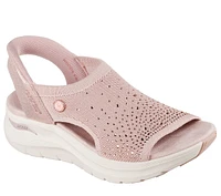 Skechers Slip-ins Martha Stewart: Arch Fit 2.0 - Star Dust
