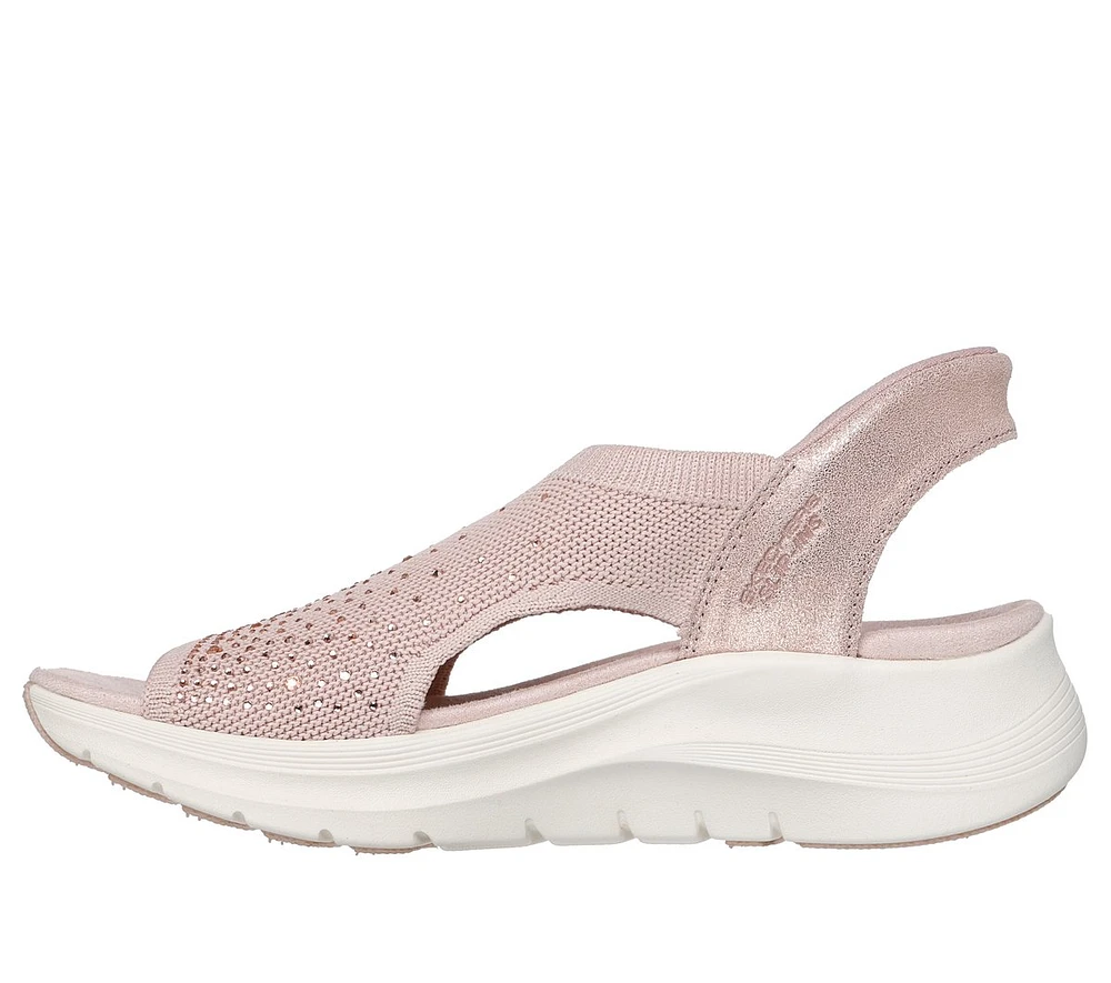 Skechers Slip-ins Martha Stewart: Arch Fit 2.0 - Star Dust