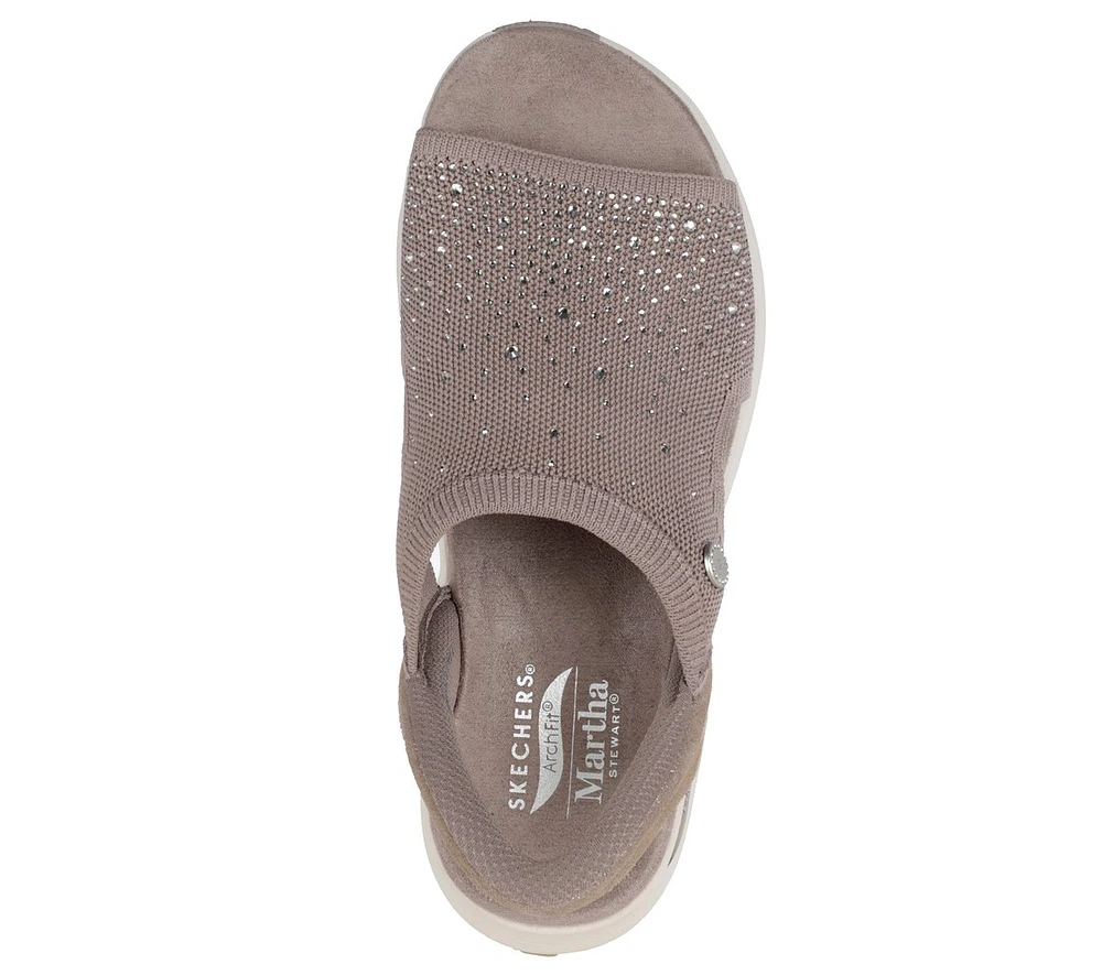Skechers Slip-ins Martha Stewart: Arch Fit 2.0 - Star Dust