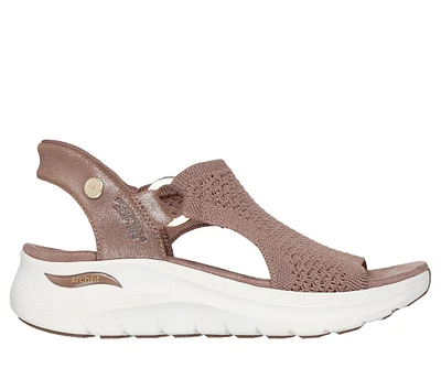 Skechers Slip-ins Martha Stewart: Arch Fit 2.0 - Unstoppable Glow
