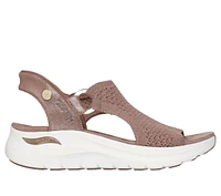 Skechers Slip-ins Martha Stewart: Arch Fit 2.0 - Unstoppable Glow
