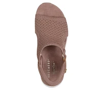 Skechers Slip-ins Martha Stewart: Arch Fit 2.0 - Unstoppable Glow