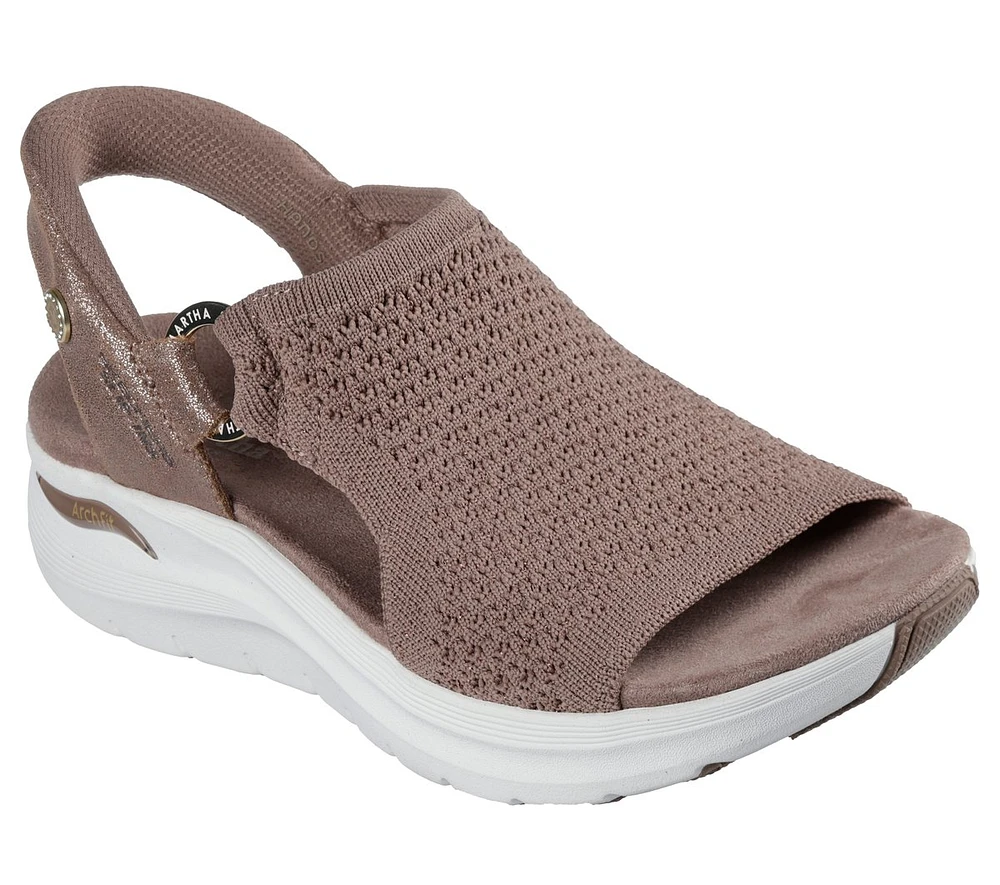 Skechers Slip-ins Martha Stewart: Arch Fit 2.0 - Unstoppable Glow