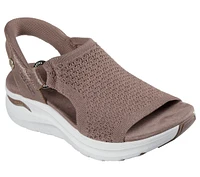 Skechers Slip-ins Martha Stewart: Arch Fit 2.0 - Unstoppable Glow