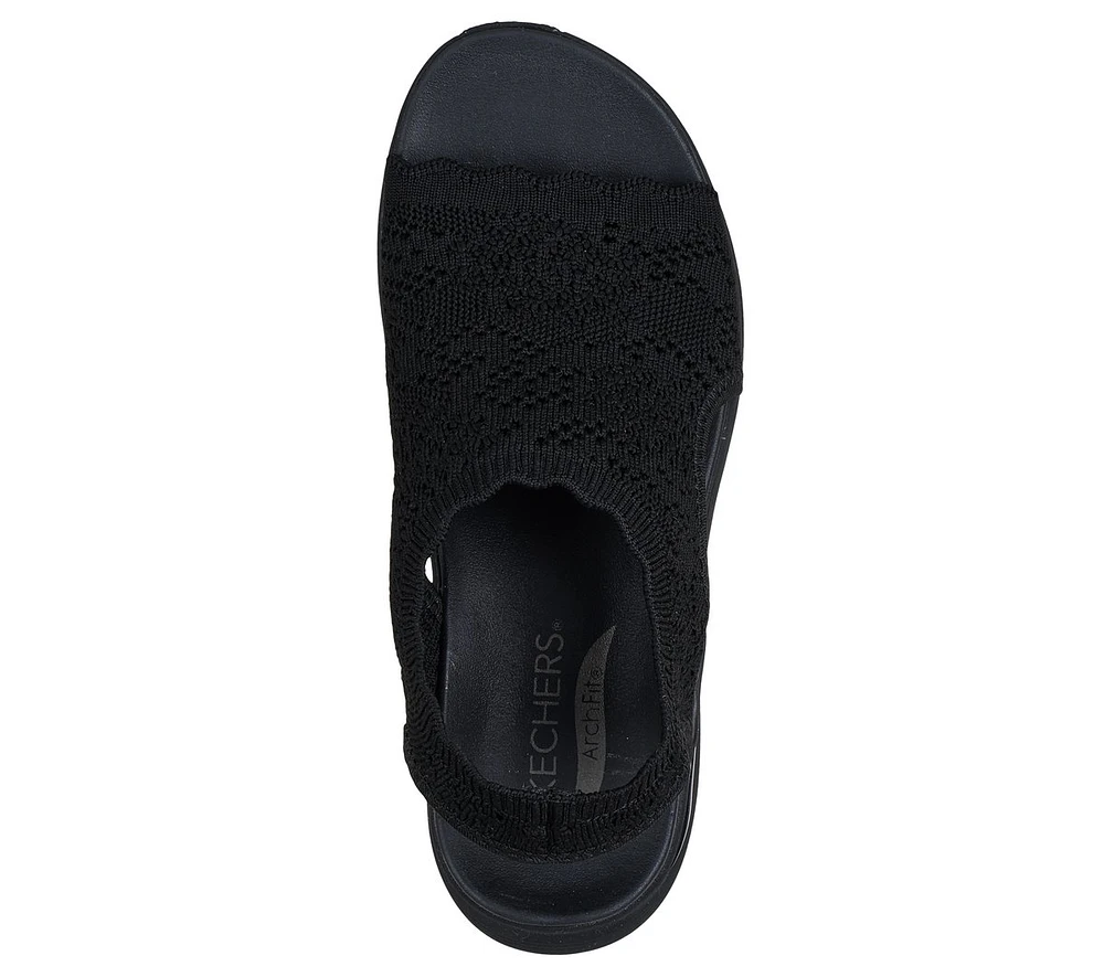 Arch Fit 2.0 Sandal - Flawless Choice