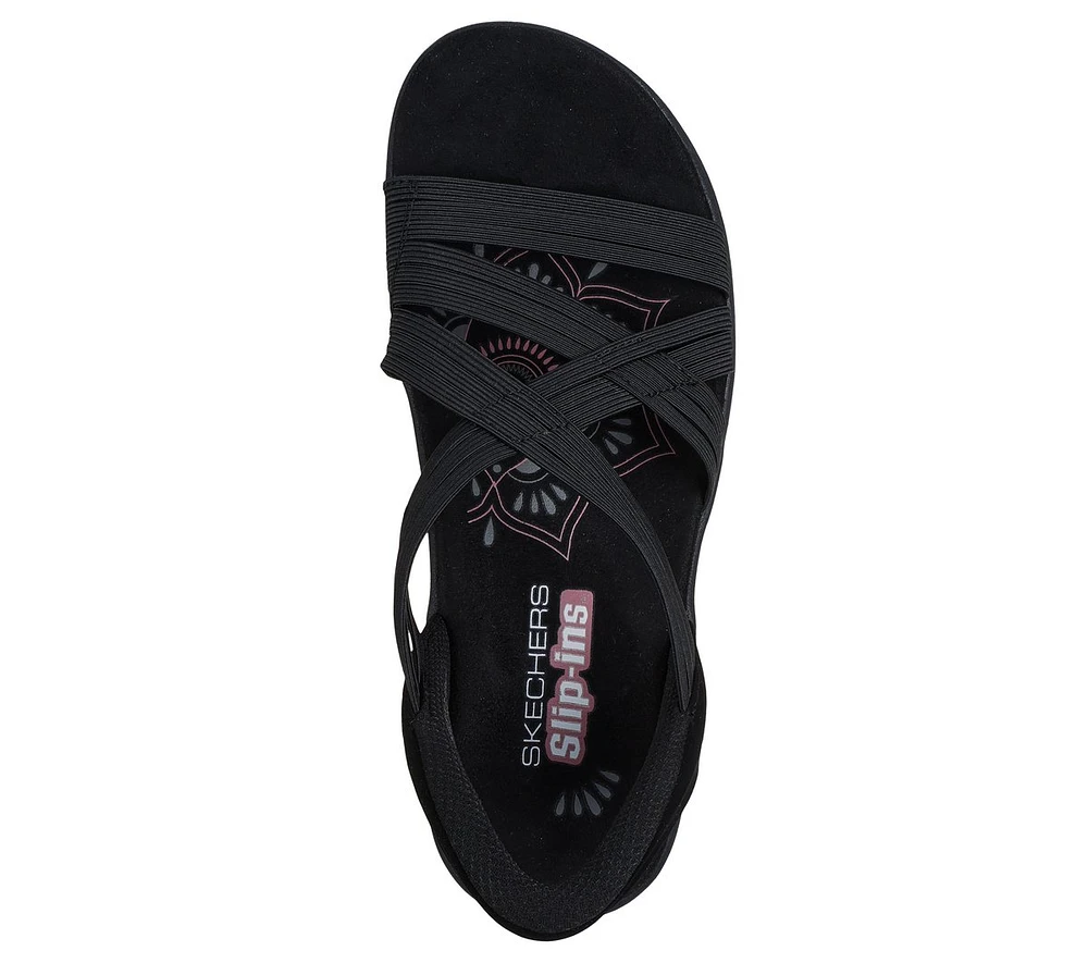 Skechers Slip-ins: Reggae Slim - Simply Stretchy!
