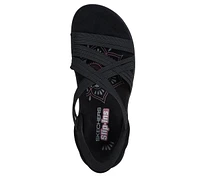 Skechers Slip-ins: Reggae Slim - Simply Stretchy!