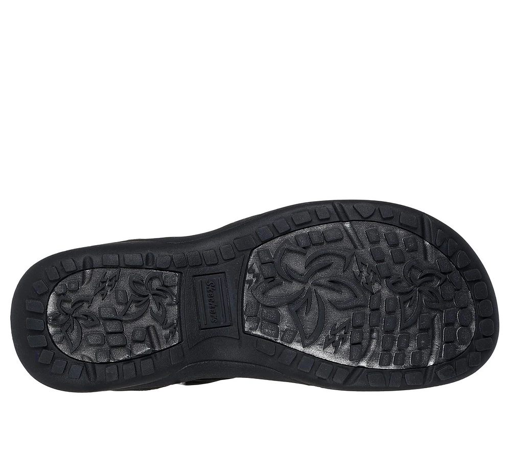 Skechers Slip-ins: Reggae Slim - Simply Stretchy!