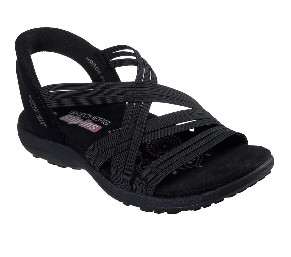 Skechers Slip-ins: Reggae Slim - Simply Stretchy!