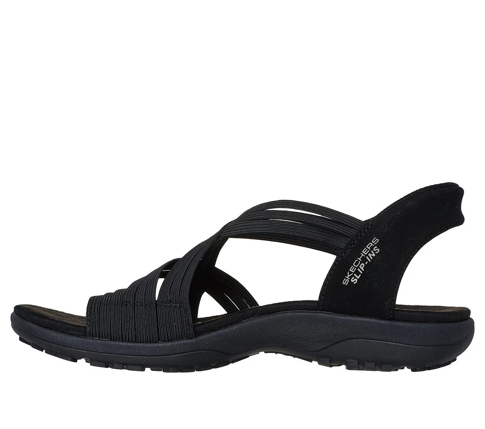 Skechers Slip-ins: Reggae Slim - Simply Stretchy!