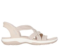 Skechers Slip-ins: Reggae Slim - Simply Stretchy!