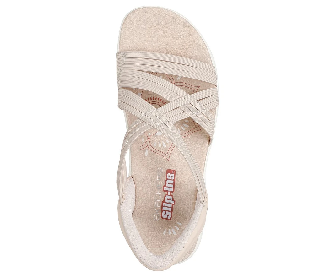 Skechers Slip-ins: Reggae Slim - Simply Stretchy!