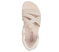 Skechers Slip-ins: Reggae Slim - Simply Stretchy!