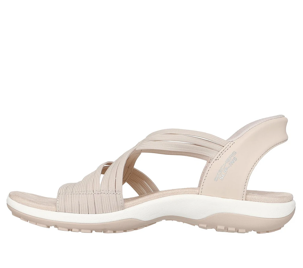Skechers Slip-ins: Reggae Slim - Simply Stretchy!