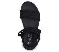 Glide-Step Sandal - New Flow