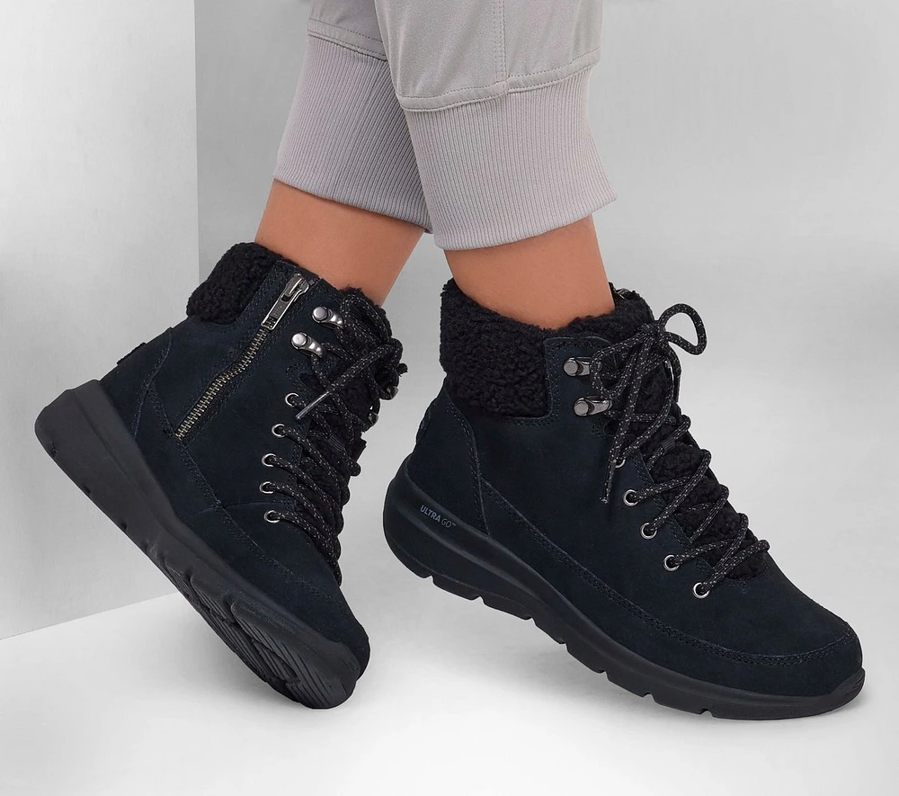 Skechers On-the-GO Glacial Ultra - Woodlands