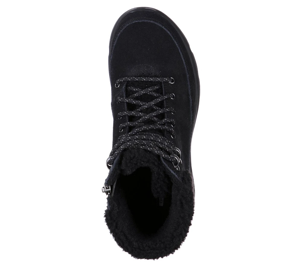 Skechers On-the-GO Glacial Ultra - Woodlands
