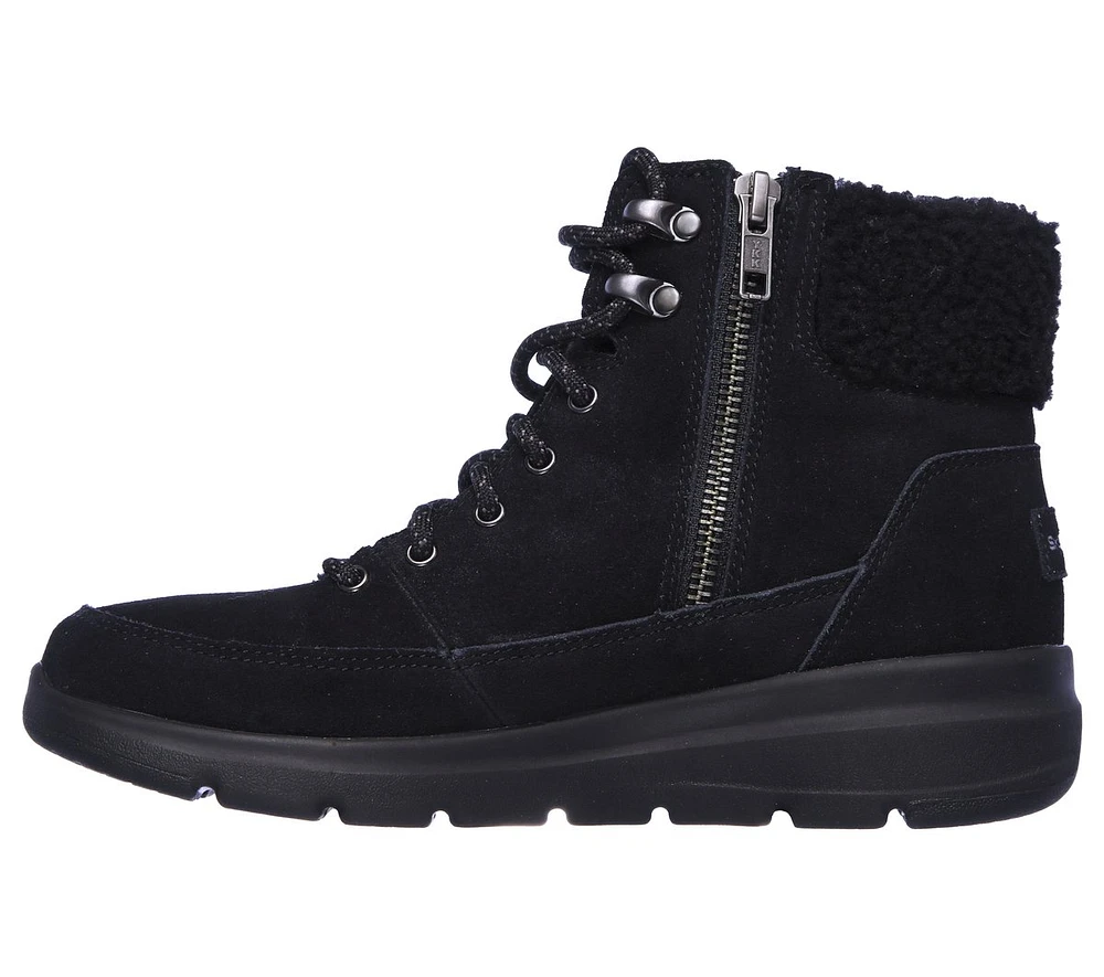 Skechers On-the-GO Glacial Ultra - Woodlands