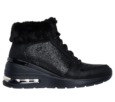 Million Air - Elevated Luxe
