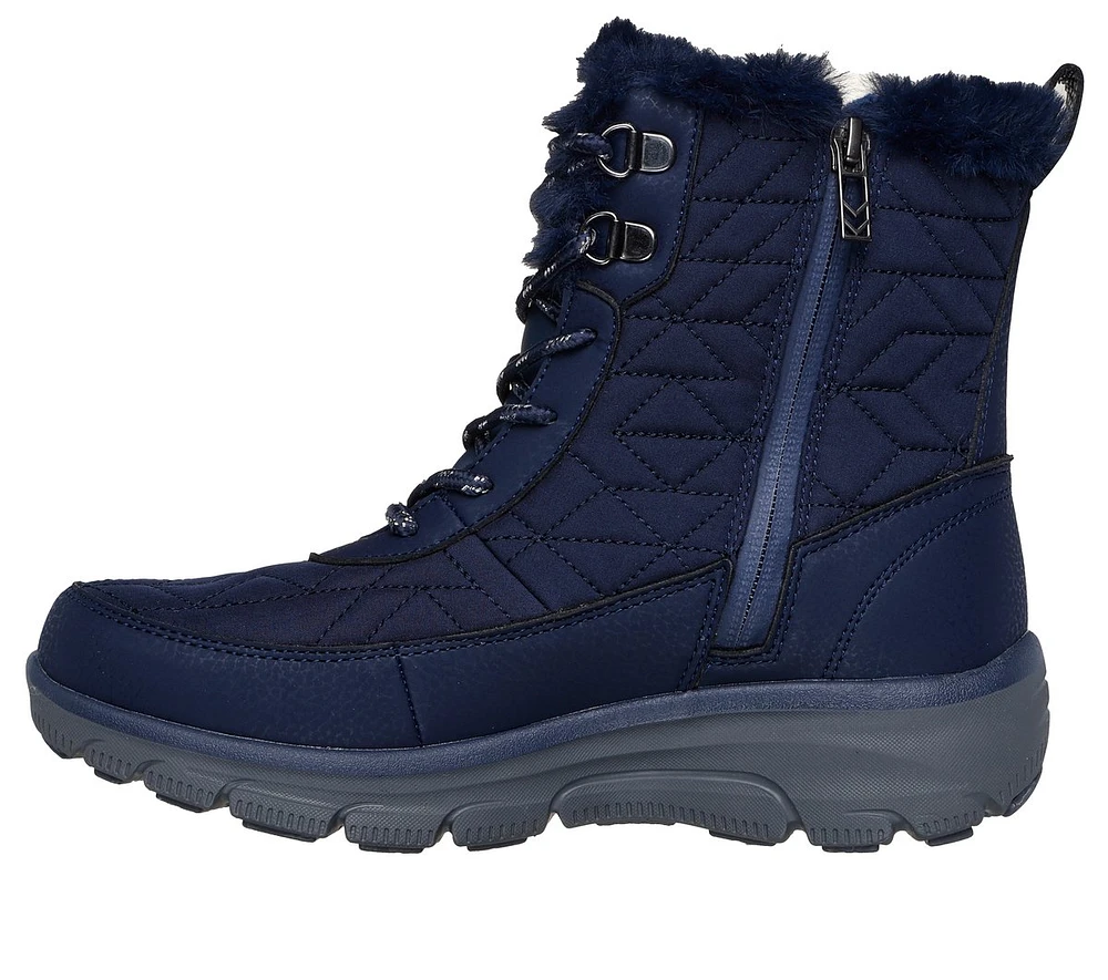 Waterproof Relaxed Fit: Easy Going - Frostine