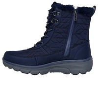 Waterproof Relaxed Fit: Easy Going - Frostine