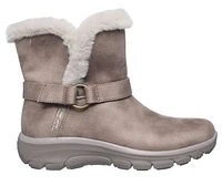 Skechers Slip-ins Relaxed Fit: Easy Going - Dreamers Move
