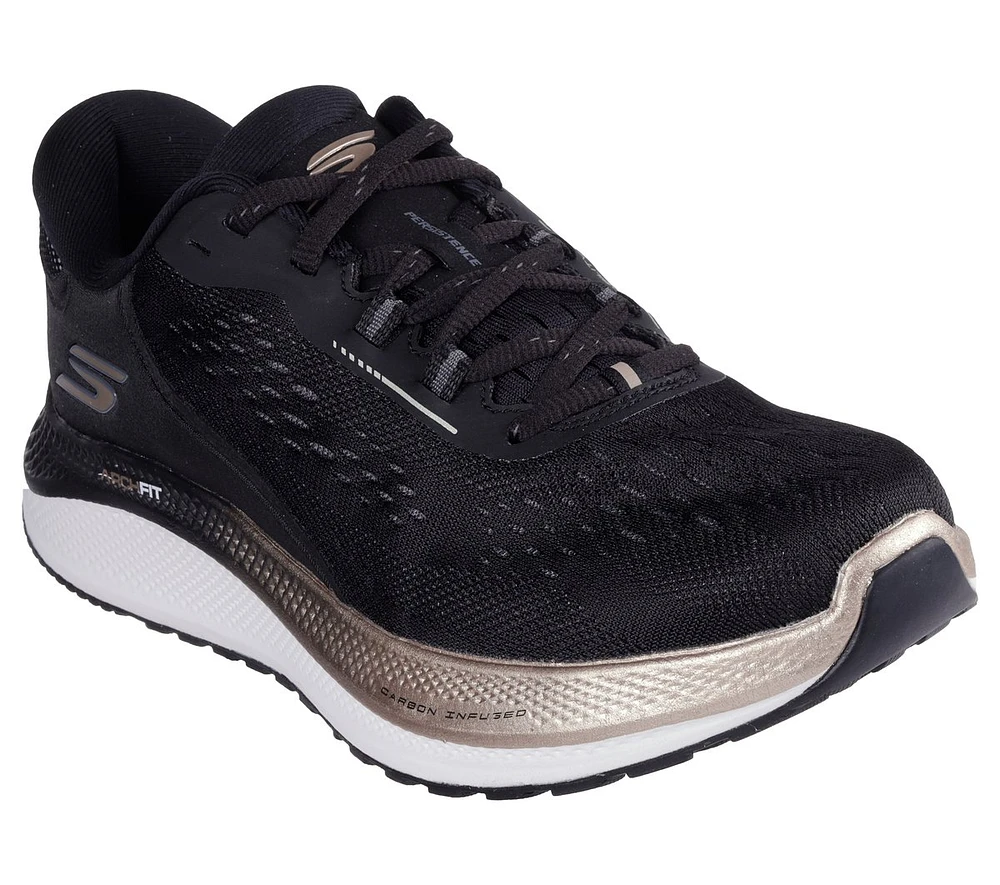 GO RUN Persistence 2