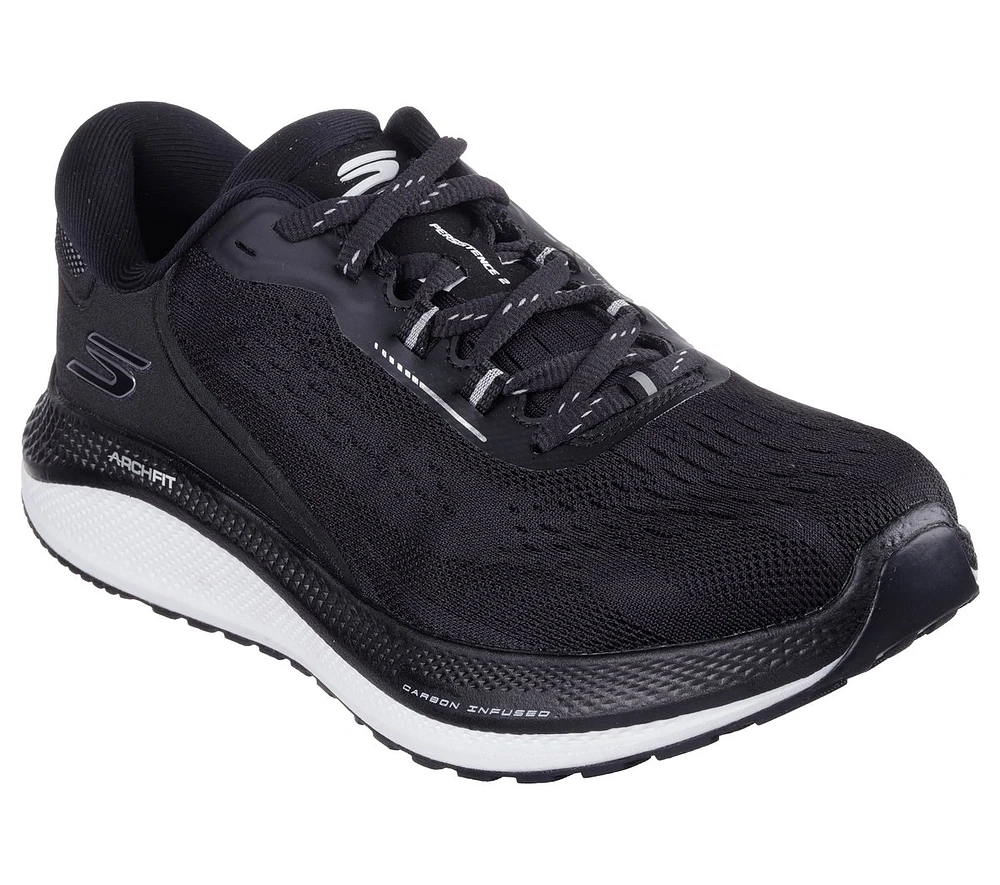 GO RUN Persistence 2