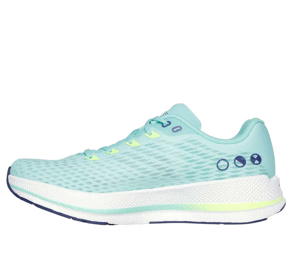GO RUN RAZOR 5