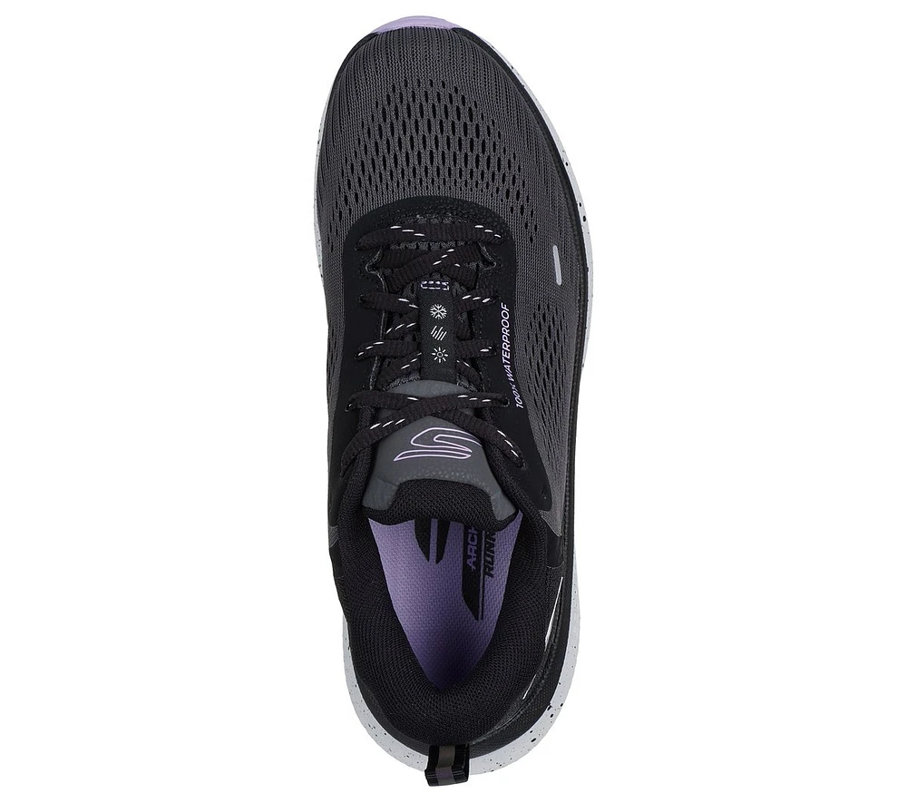 GO RUN Pure 4 Arch Fit - WPR