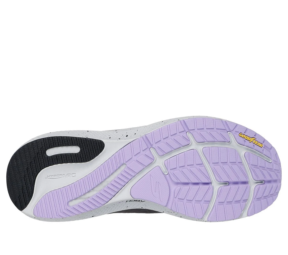 GO RUN Pure 4 Arch Fit - WPR