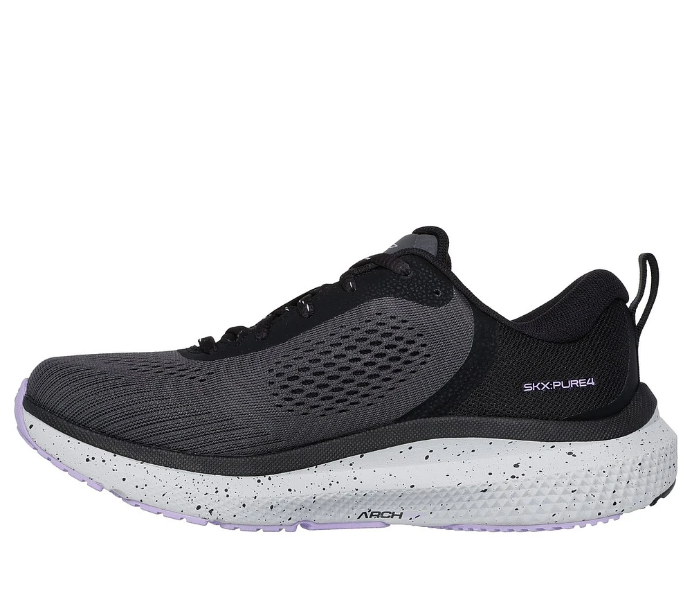 GO RUN Pure 4 Arch Fit - WPR