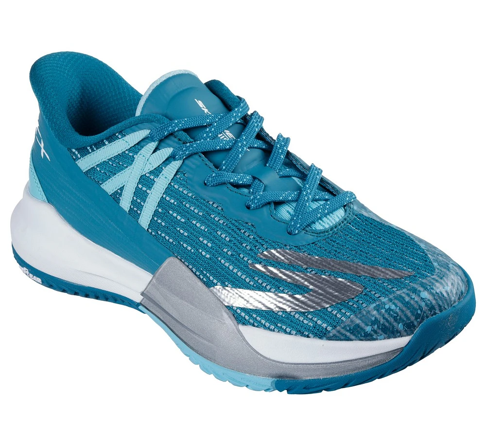 Skechers Slip-ins: Tennis Baseline Bully