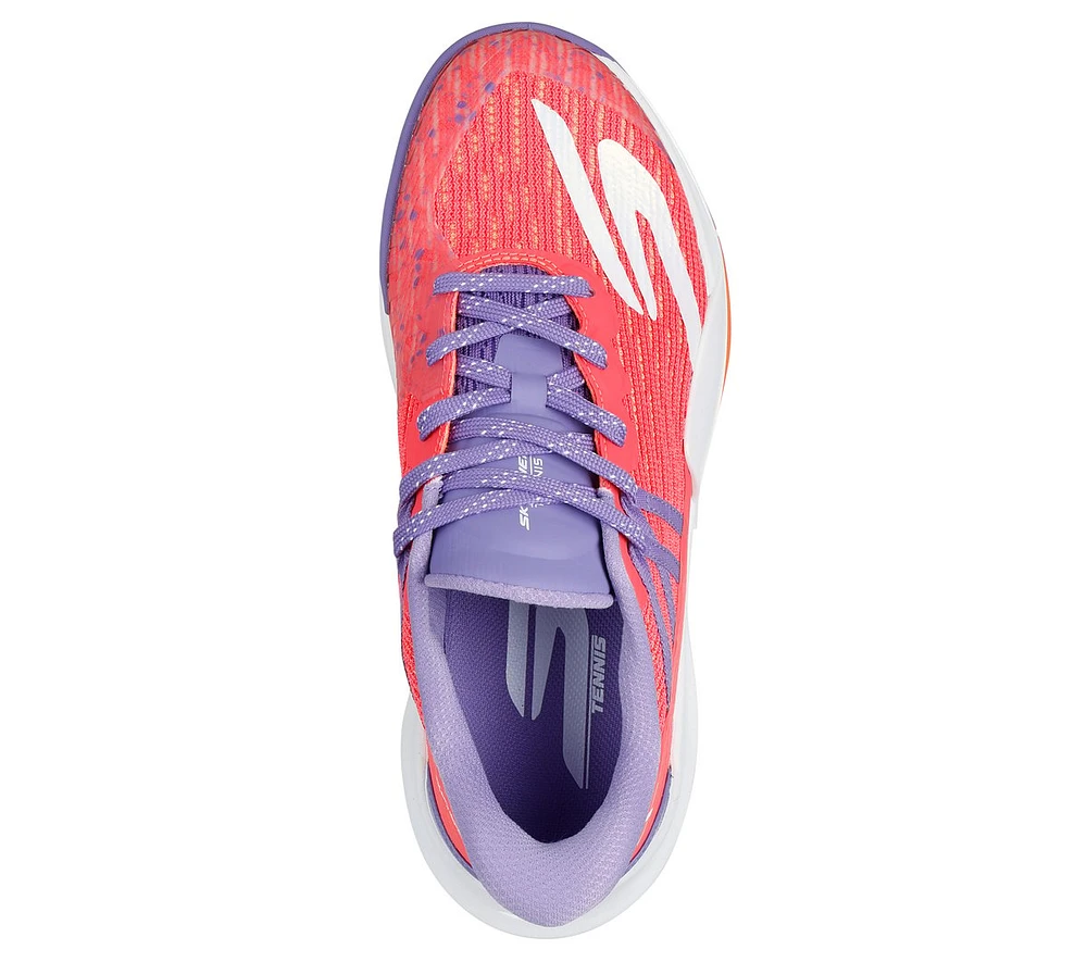Skechers Slip-ins: Tennis Baseline Bully