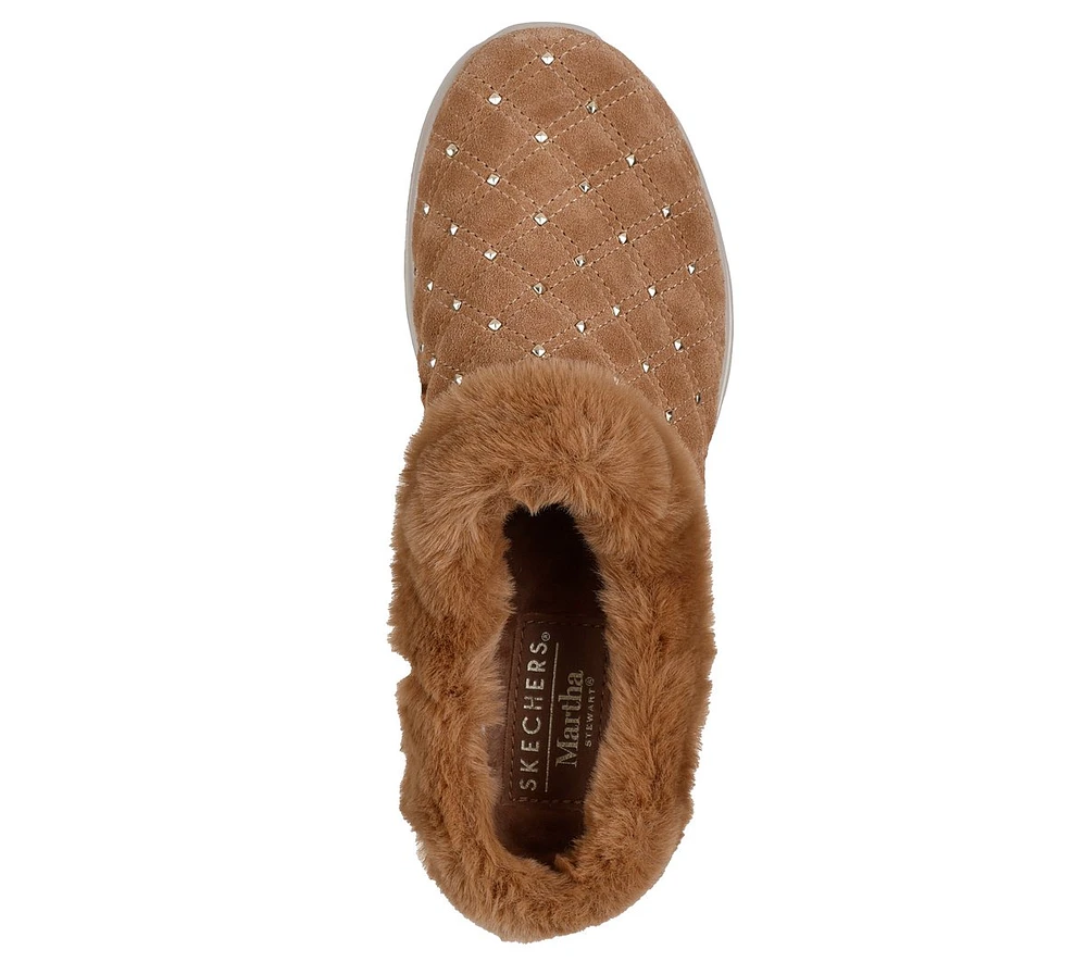 Martha Stewart: On-the-GO Joy - Mallie
