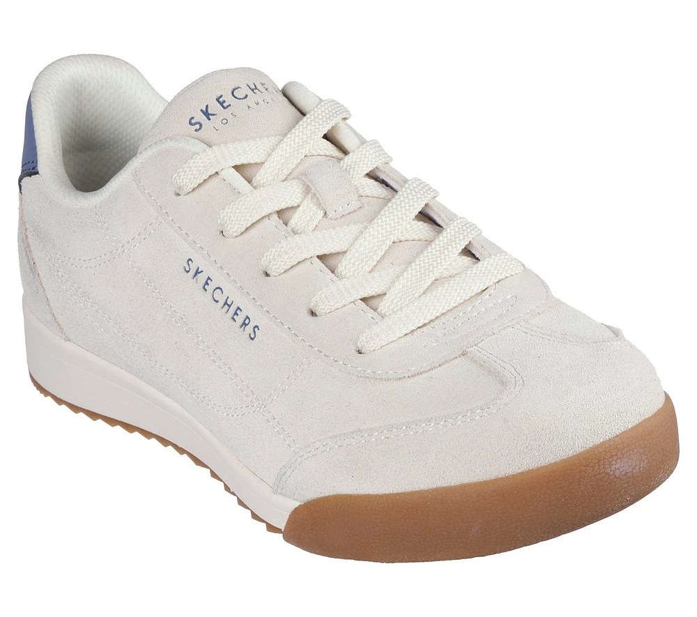 Zinger 2.0 - Soothing Steps