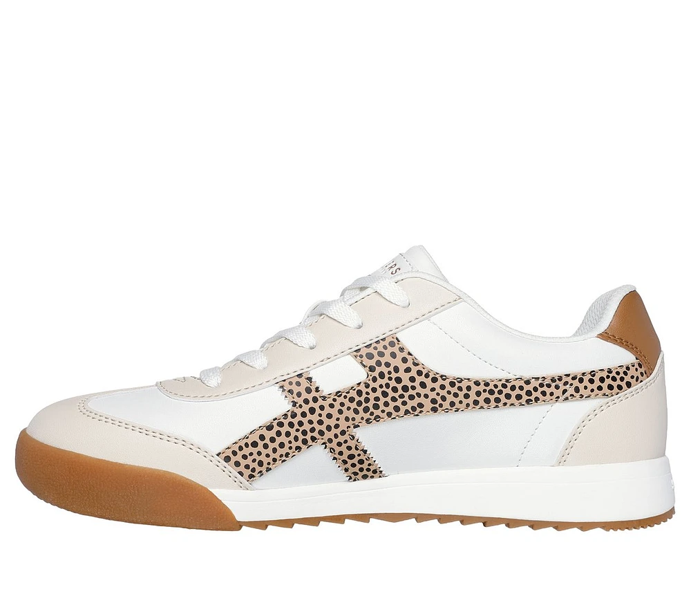 Zinger 2.0 - Concrete Safari