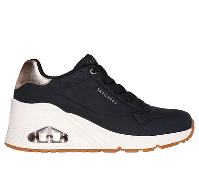 Uno Wedge - HI Steps