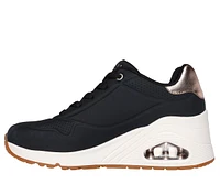 Uno Wedge - HI Steps