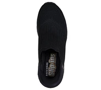 Skechers Slip-ins: Uno Wedge - Kickin' Knit