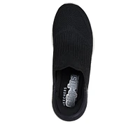 Skechers Slip-ins: Uno Wedge - Kickin' Knit