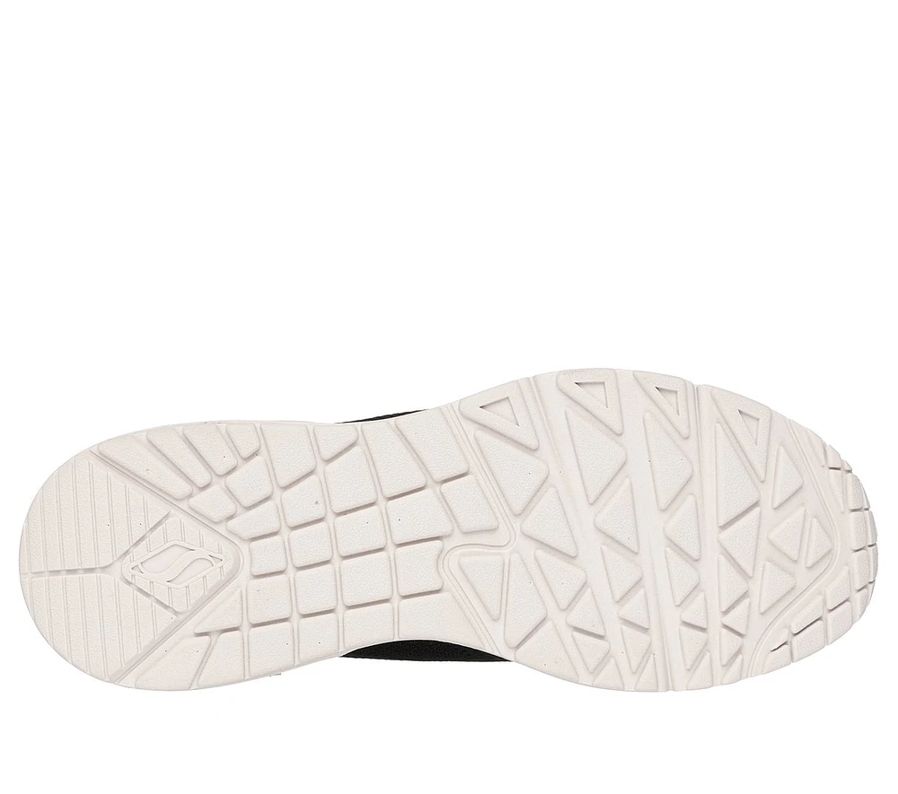Skechers Slip-ins: Uno Wedge - Kickin' Knit