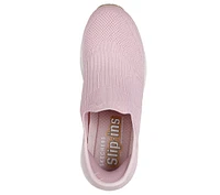 Skechers Slip-ins: Uno Wedge - Kickin' Knit