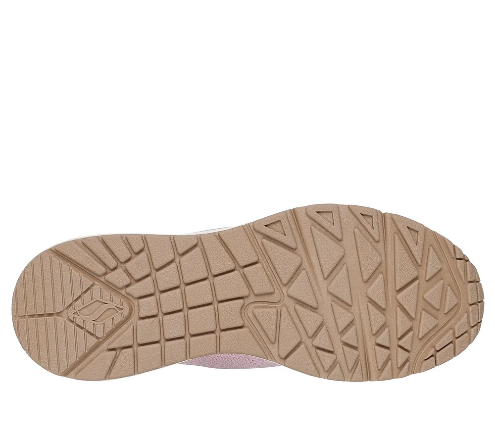 Skechers Slip-ins: Uno Wedge - Kickin' Knit